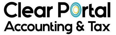 CLEAR PORTAL ACCOUNTING AND TAX LLC logo